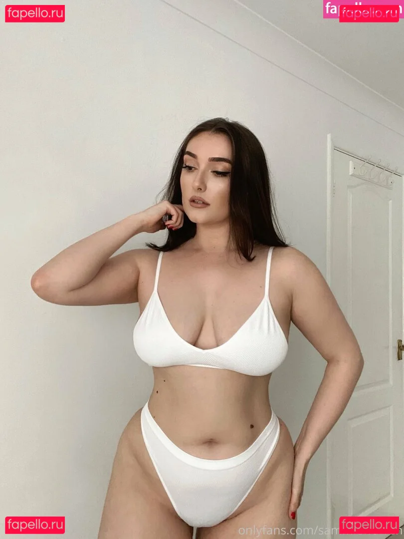 sammiewarren Onlyfans Photo Gallery 