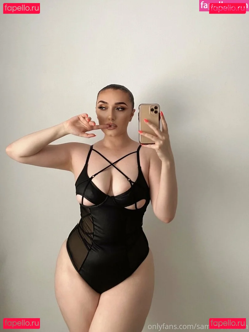 sammiewarren Onlyfans Photo Gallery 