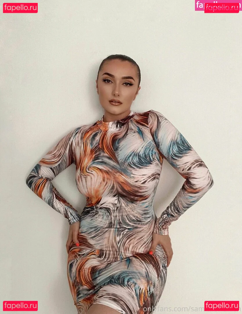 sammiewarren Onlyfans Photo Gallery 