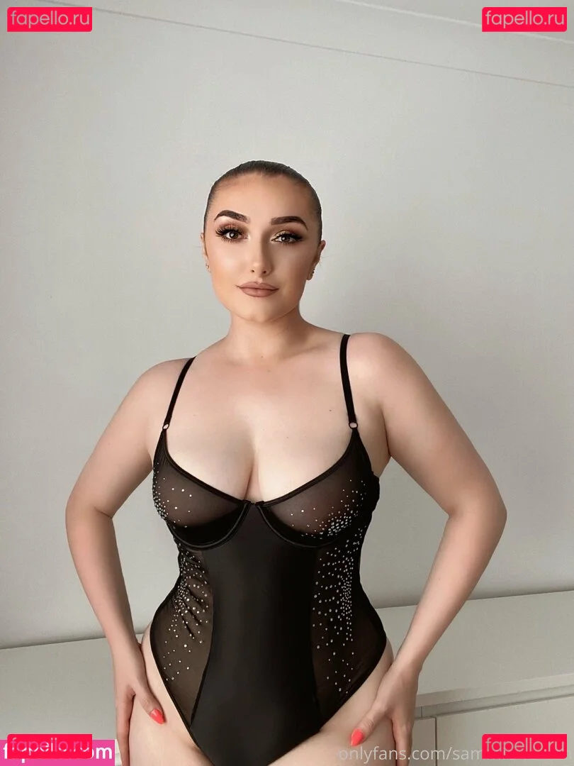 sammiewarren Onlyfans Photo Gallery 