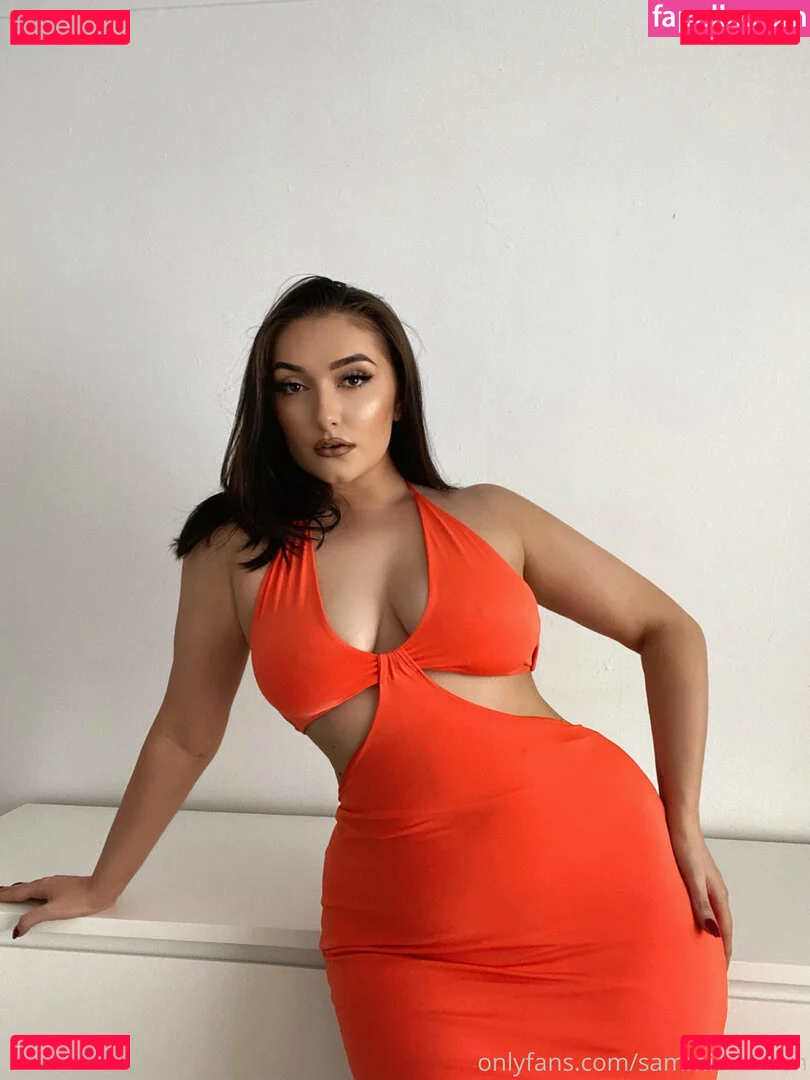 sammiewarren Onlyfans Photo Gallery 