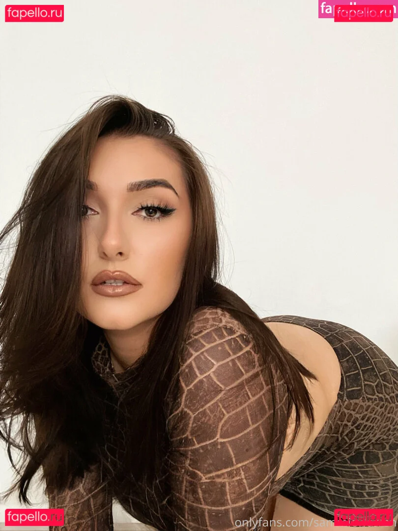 sammiewarren Onlyfans Photo Gallery 