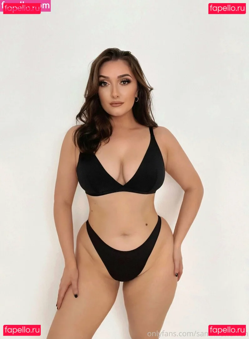 sammiewarren Onlyfans Photo Gallery 