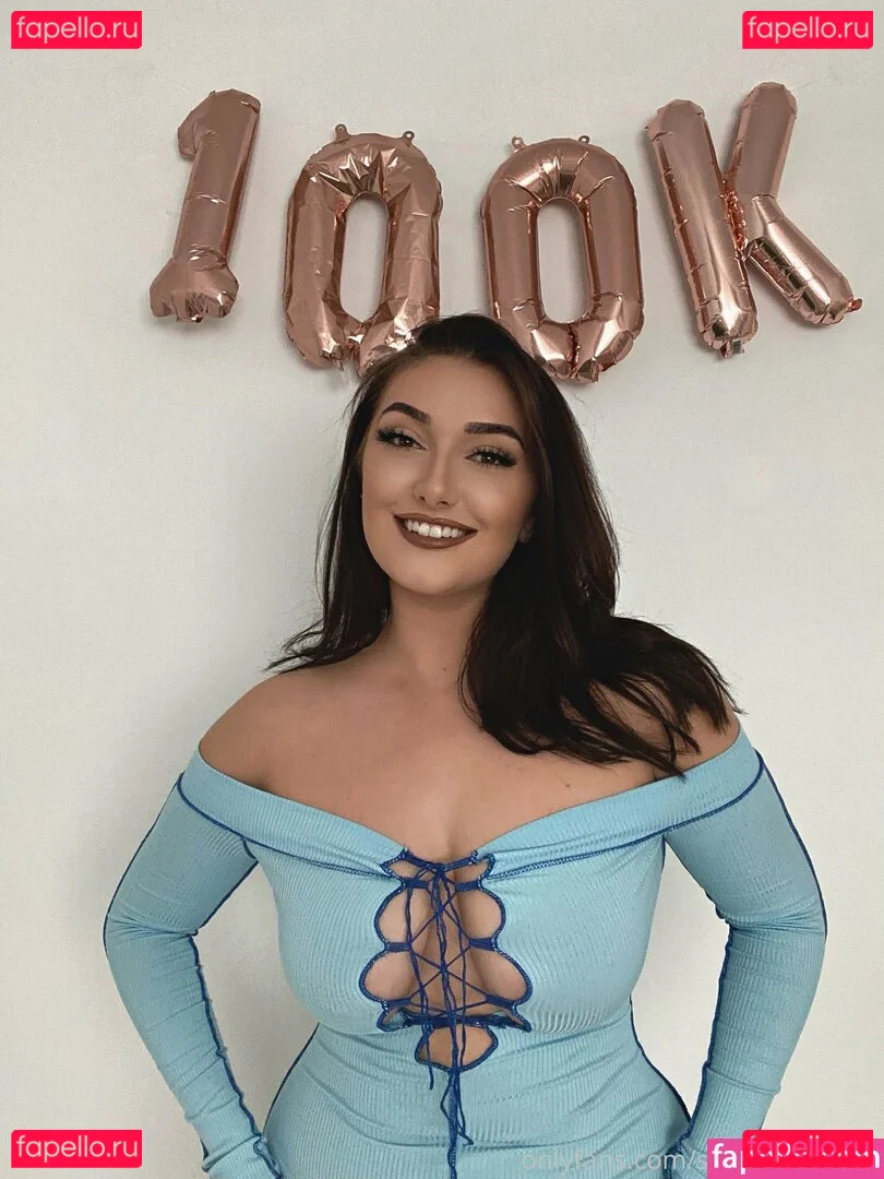 sammiewarren Onlyfans Photo Gallery 