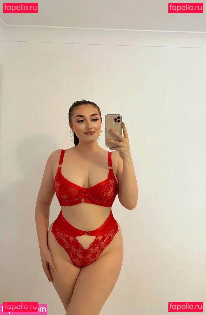 sammiewarren Onlyfans Photo Gallery 