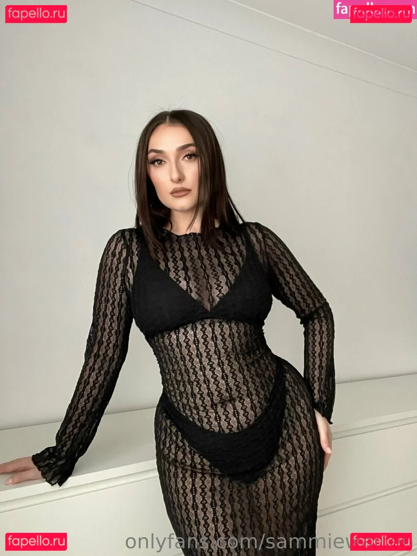 sammiewarren Onlyfans Photo Gallery 