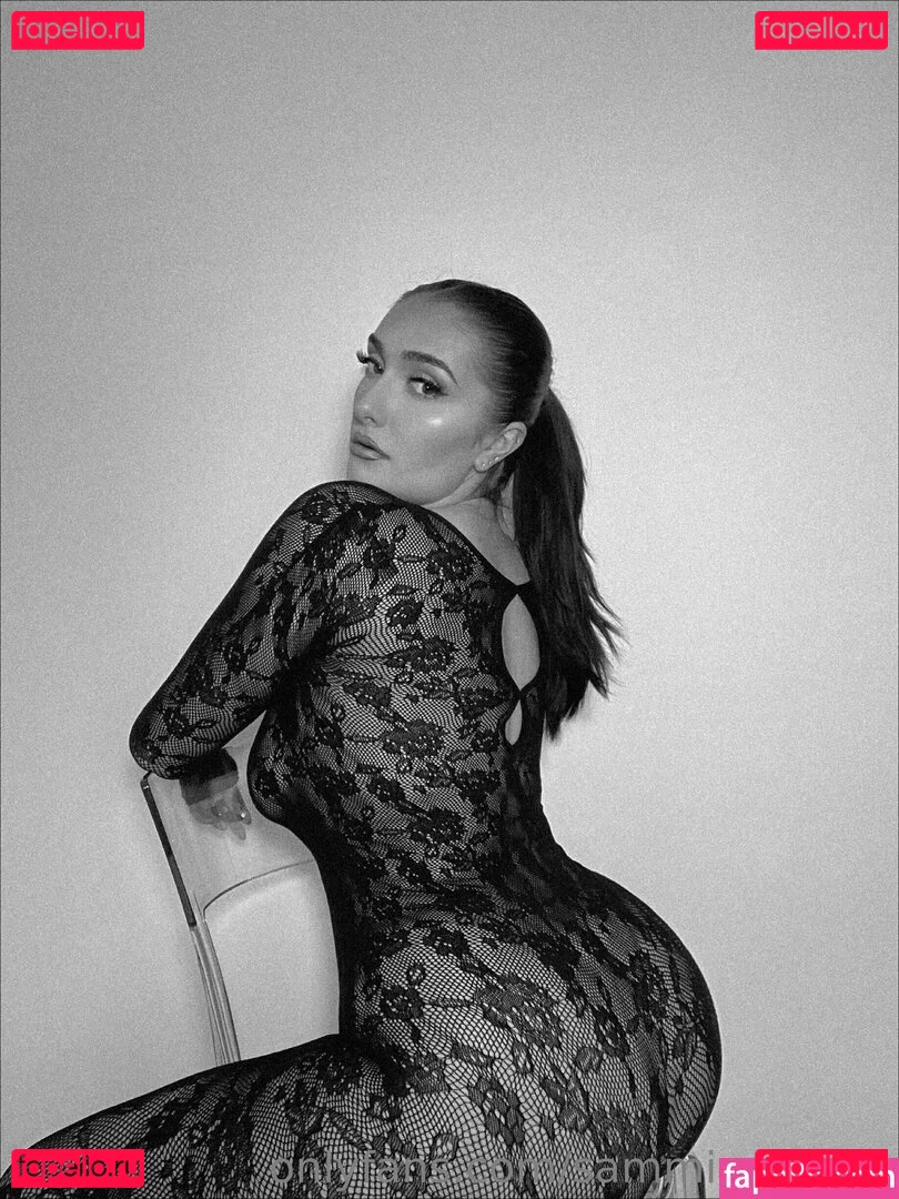 sammiewarren Onlyfans Photo Gallery 