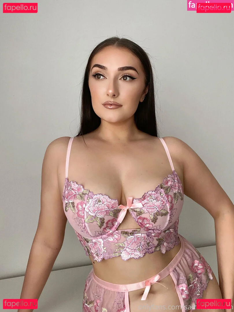 sammiewarren Onlyfans Photo Gallery 