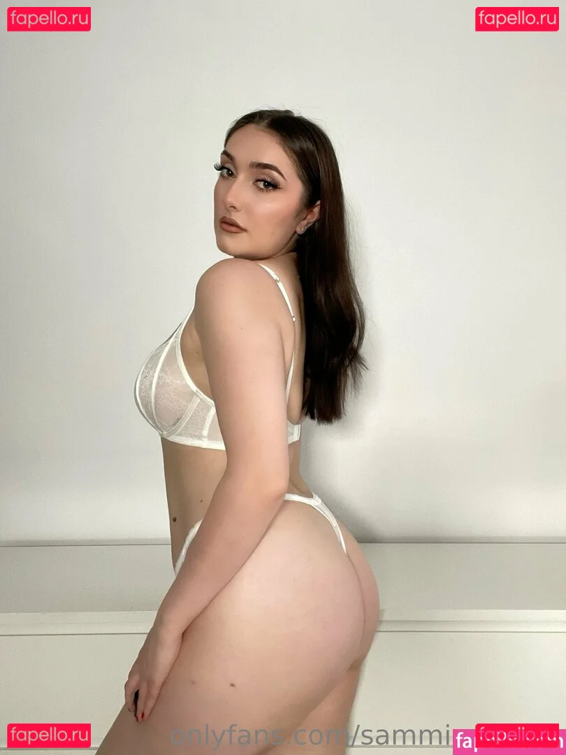 sammiewarren Onlyfans Photo Gallery 