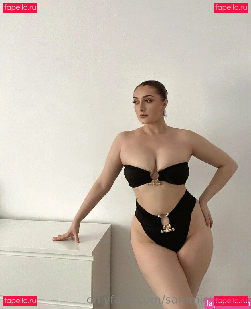 sammiewarren Onlyfans Photo Gallery 