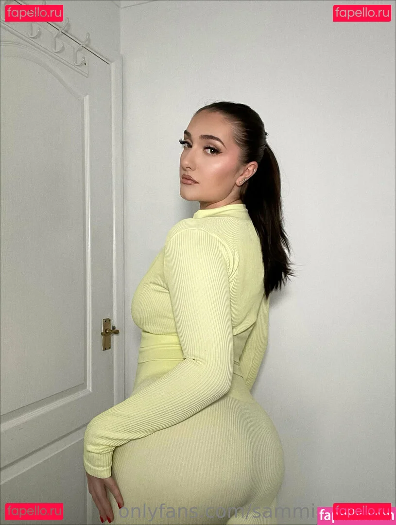 sammiewarren Onlyfans Photo Gallery 