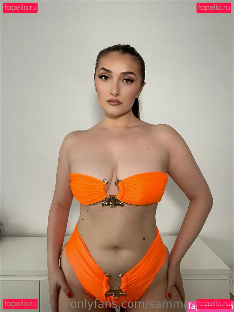 sammiewarren Onlyfans Photo Gallery 