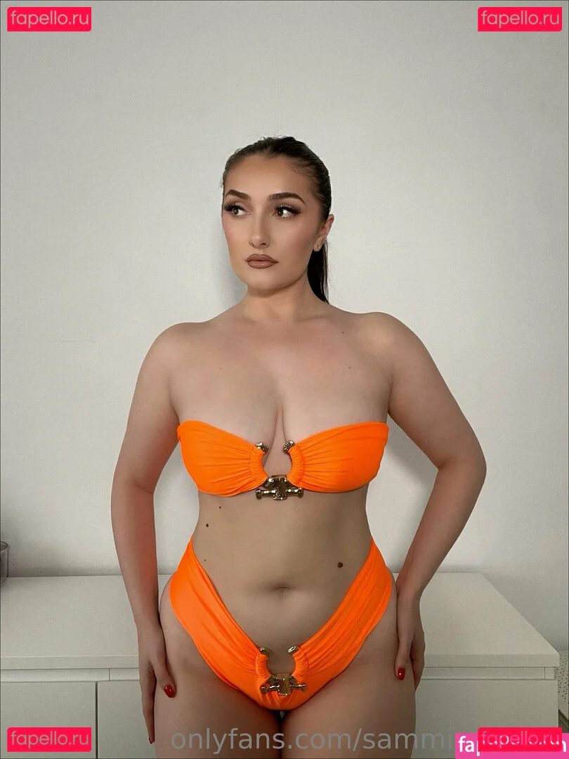 sammiewarren Onlyfans Photo Gallery 