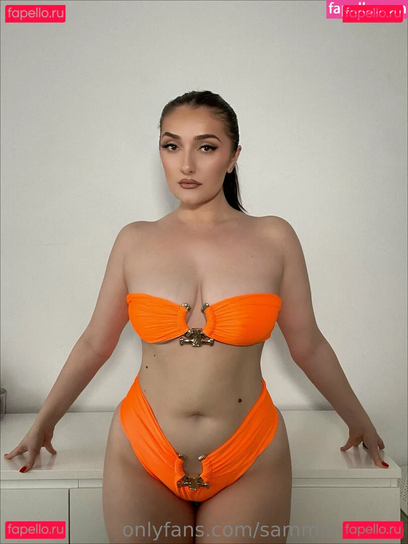 sammiewarren Onlyfans Photo Gallery 