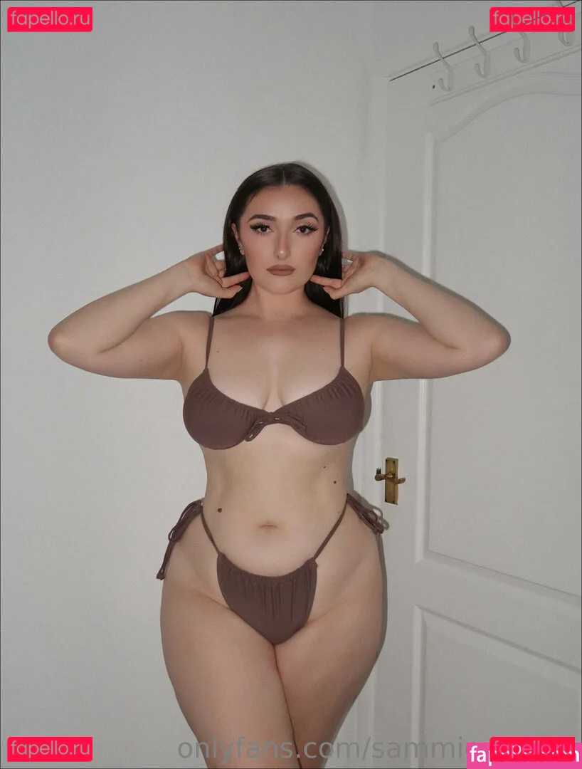 sammiewarren Onlyfans Photo Gallery 