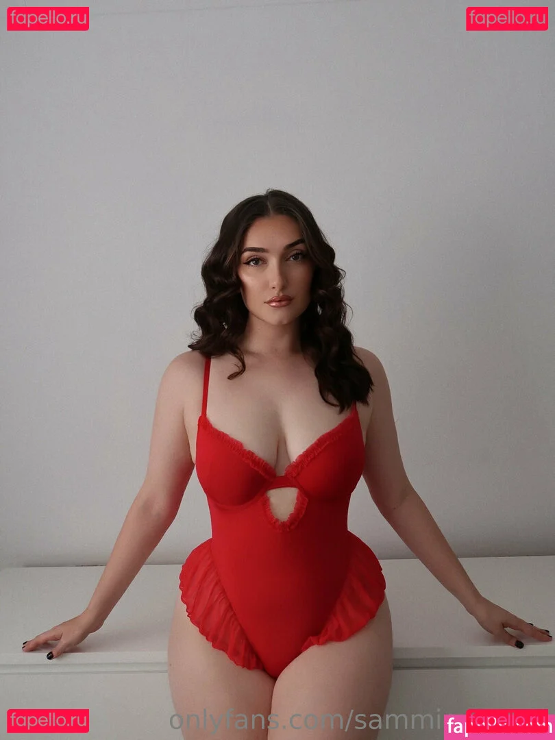 sammiewarren Onlyfans Photo Gallery 