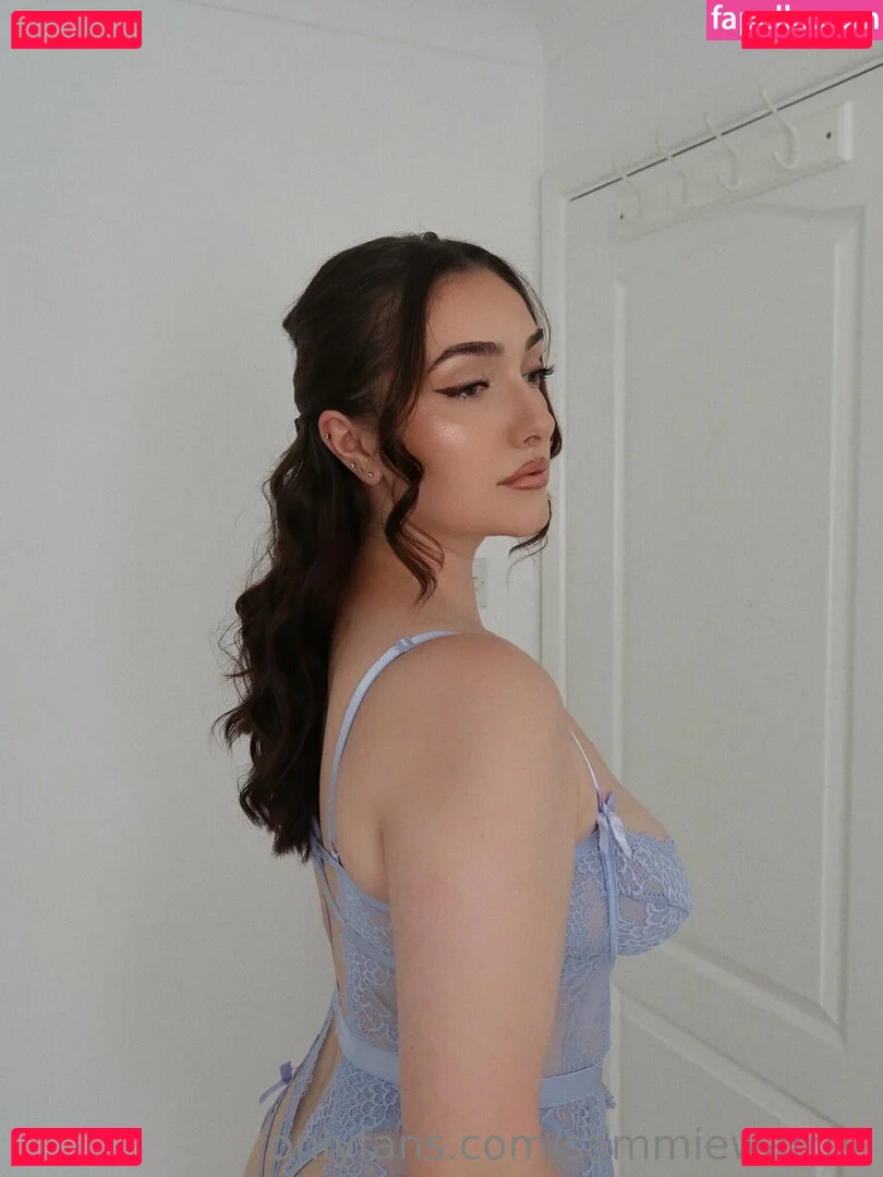 sammiewarren Onlyfans Photo Gallery 