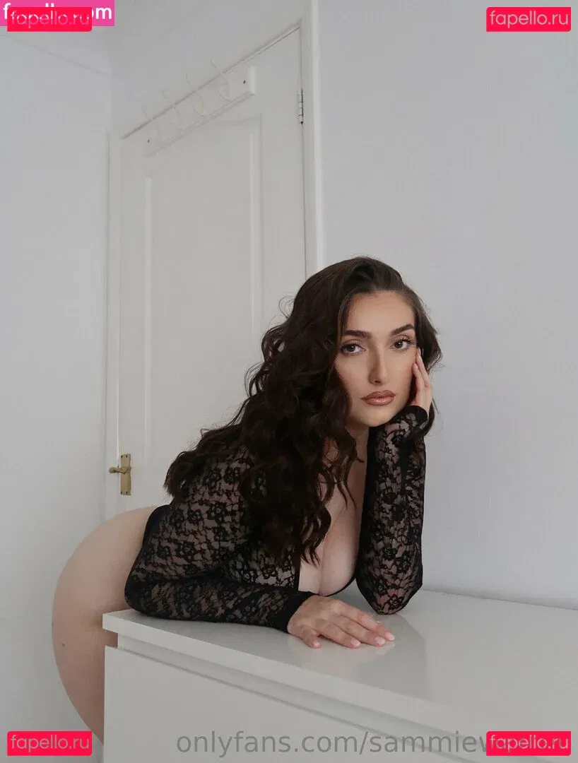 sammiewarren Onlyfans Photo Gallery 