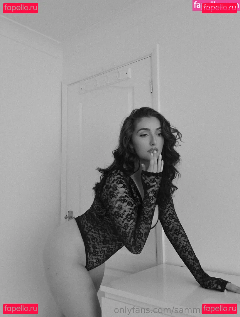 sammiewarren Onlyfans Photo Gallery 