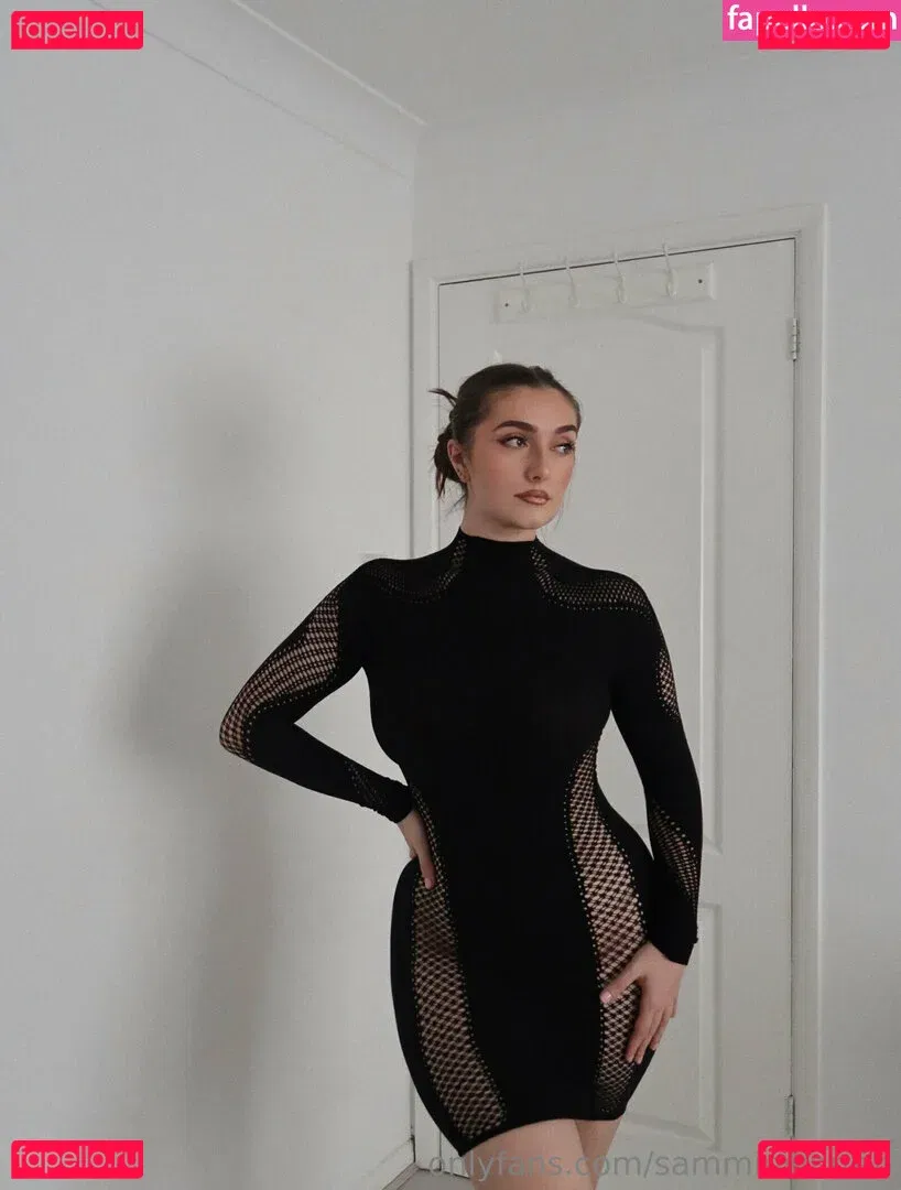 sammiewarren Onlyfans Photo Gallery 