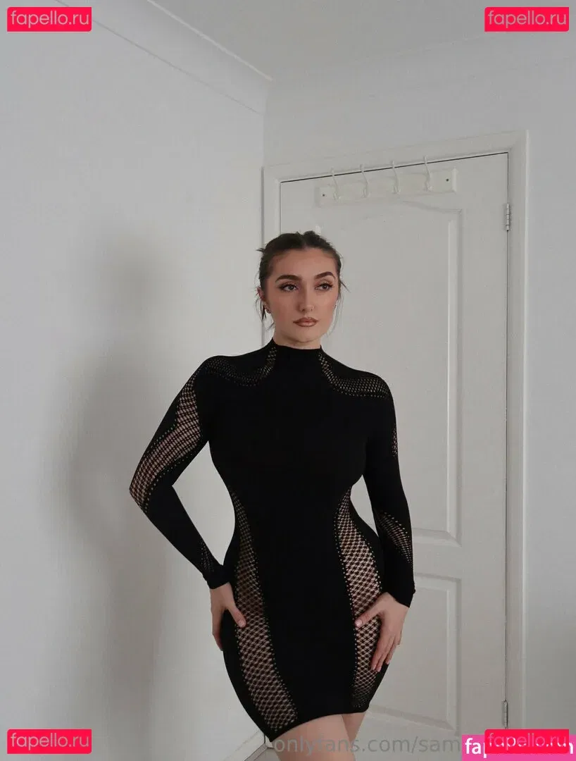 sammiewarren Onlyfans Photo Gallery 