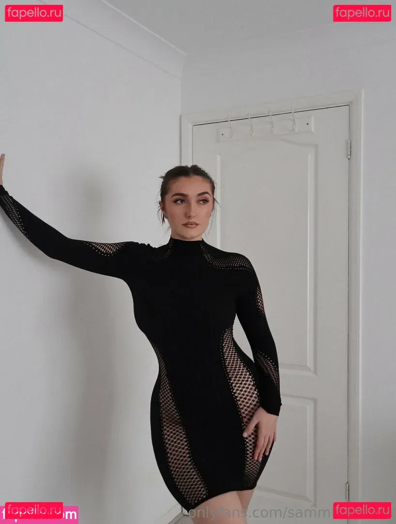 sammiewarren Onlyfans Photo Gallery 