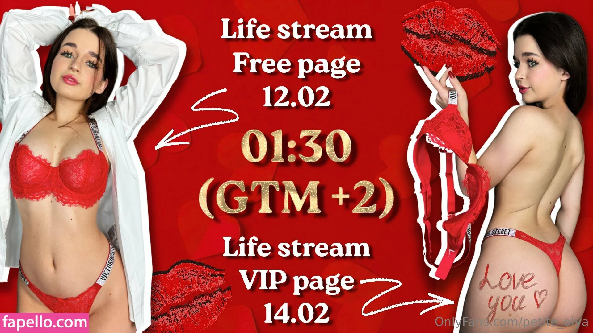 petite_elli Onlyfans Photo Gallery 