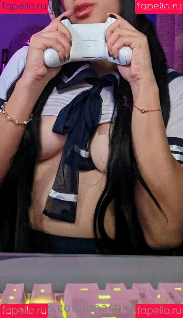 unachicagamermas Onlyfans Photo Gallery 