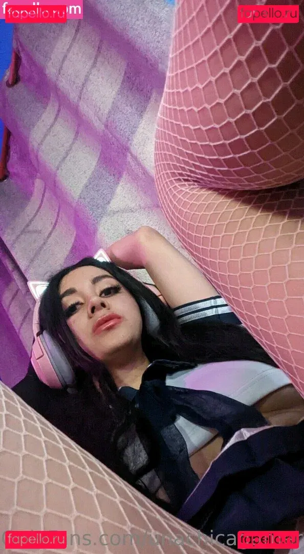 unachicagamermas Onlyfans Photo Gallery 