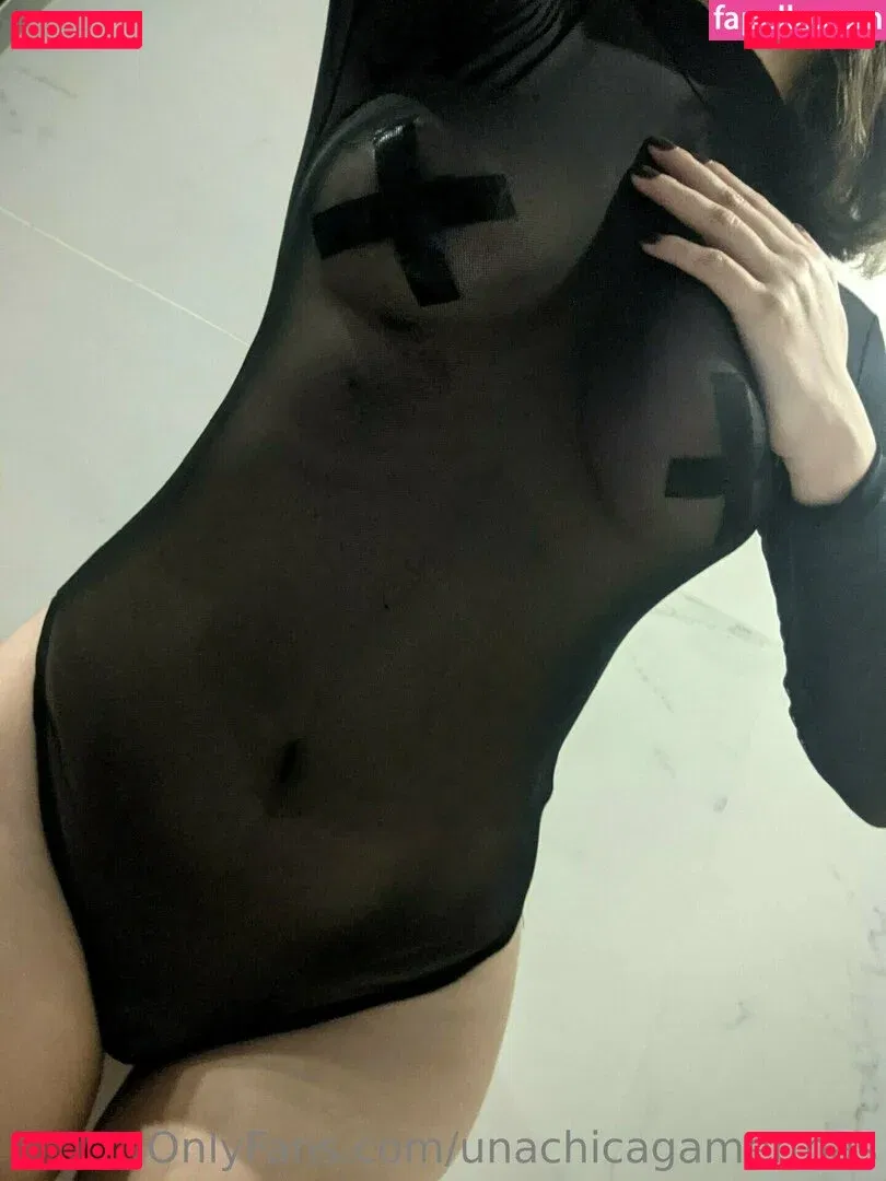 unachicagamermas Onlyfans Photo Gallery 