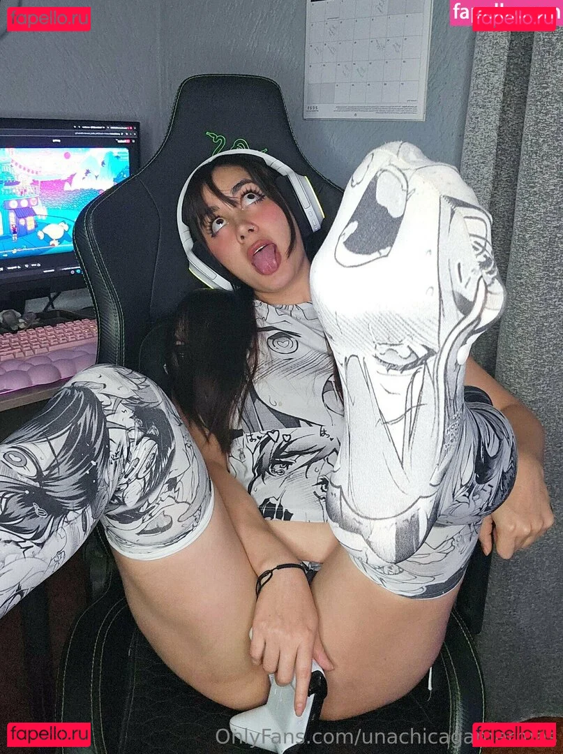 unachicagamermas Onlyfans Photo Gallery 