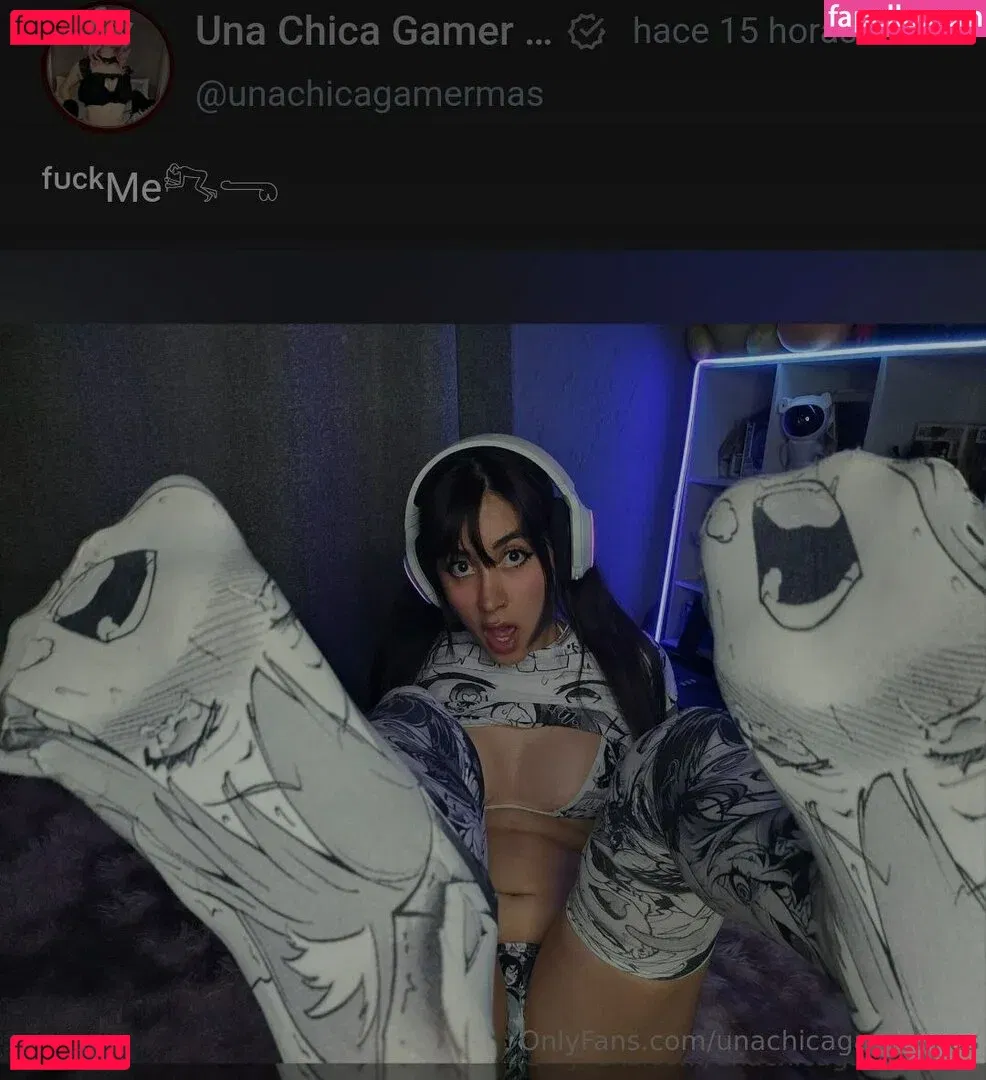 unachicagamermas Onlyfans Photo Gallery 