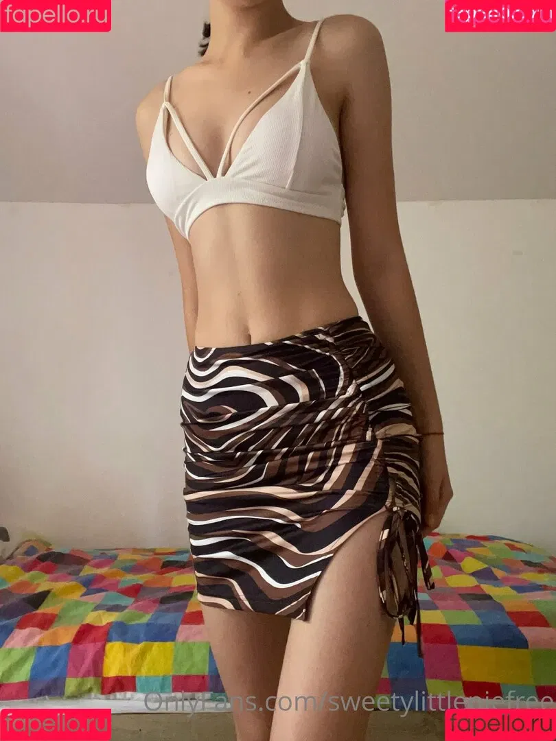 sweetylittlepiefree Onlyfans Photo Gallery 