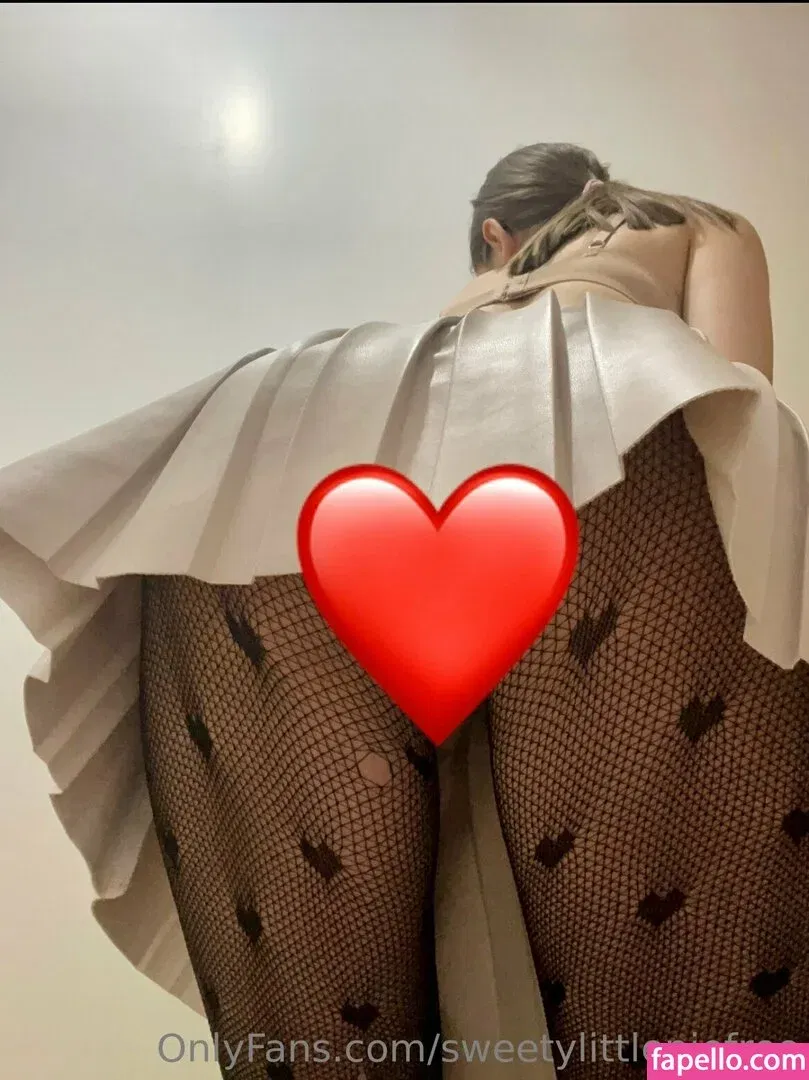 sweetylittlepiefree Onlyfans Photo Gallery 