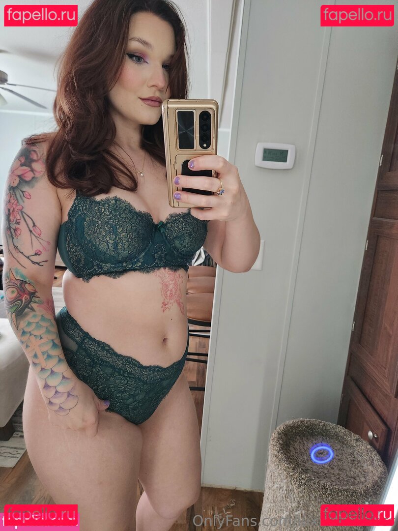 luxindarkness Nude Onlyfans Photo 47
