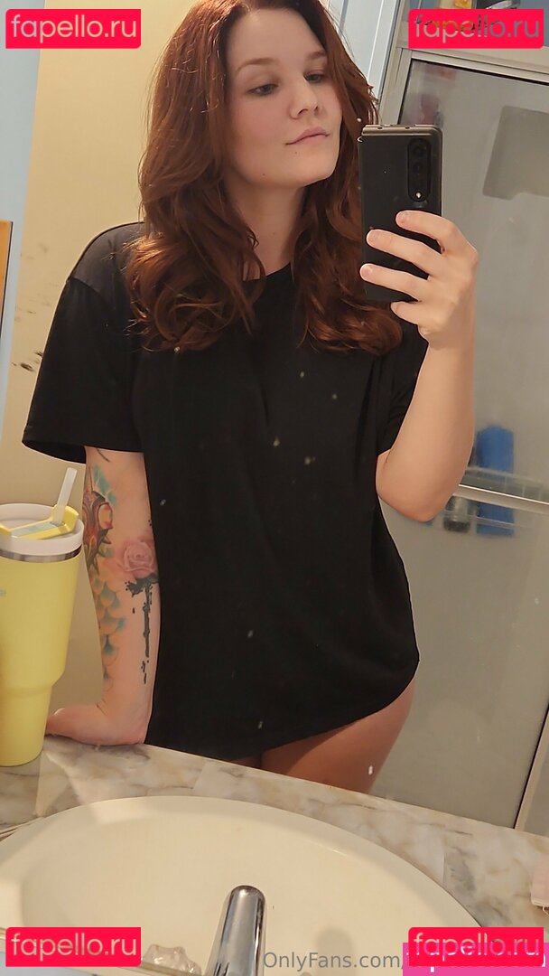 luxindarkness Nude Onlyfans Photo 23