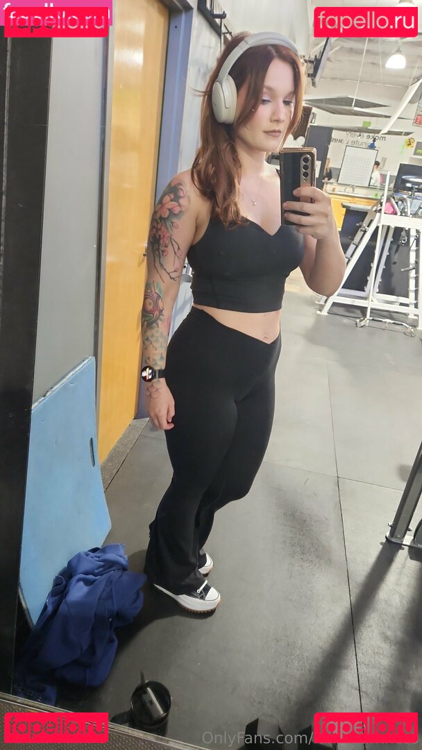 luxindarkness Nude Onlyfans Photo 10