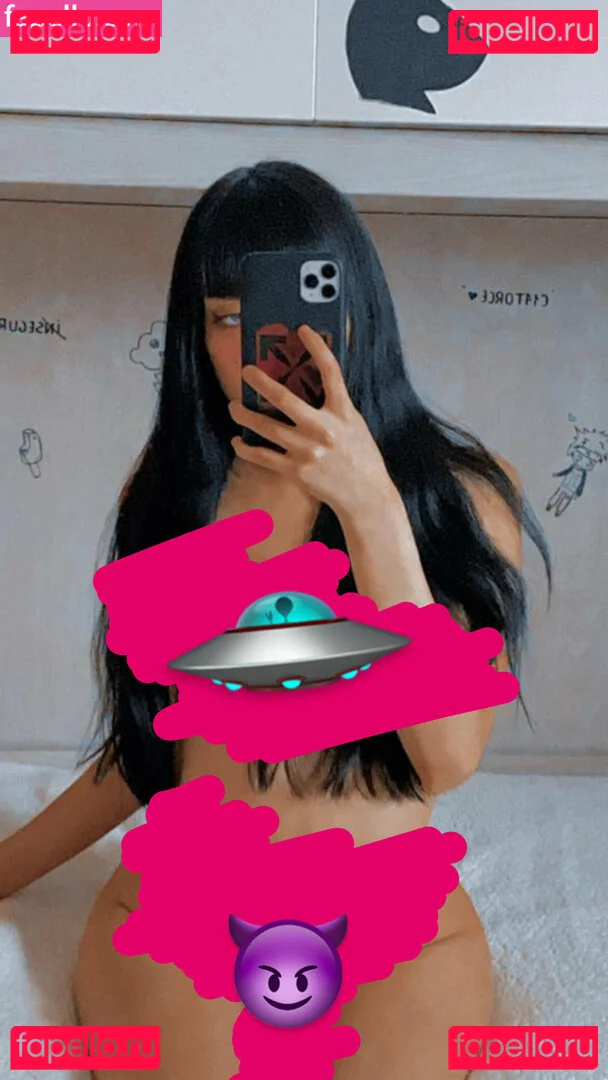 laalemonz Onlyfans Photo Gallery 