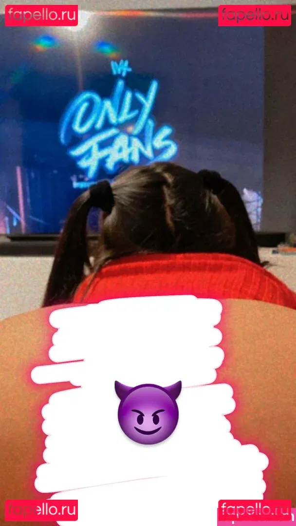 laalemonz Onlyfans Photo Gallery 