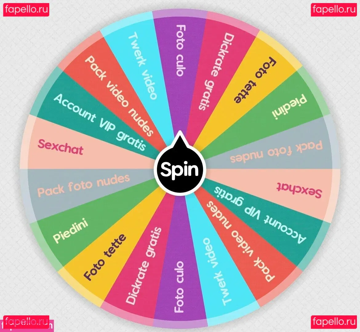 laalemonz Onlyfans Photo Gallery 