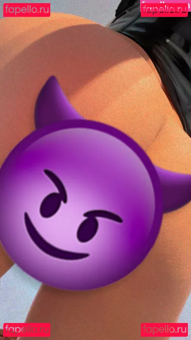 laalemonz Onlyfans Photo Gallery 