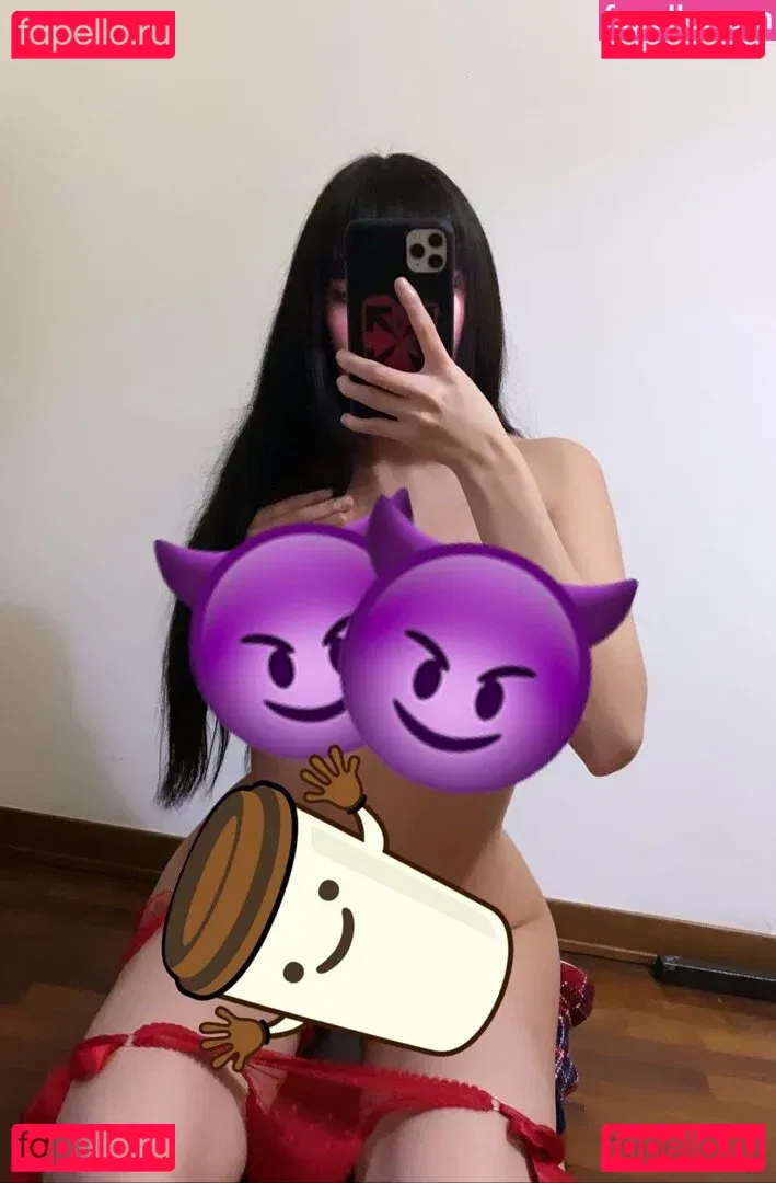 laalemonz Onlyfans Photo Gallery 