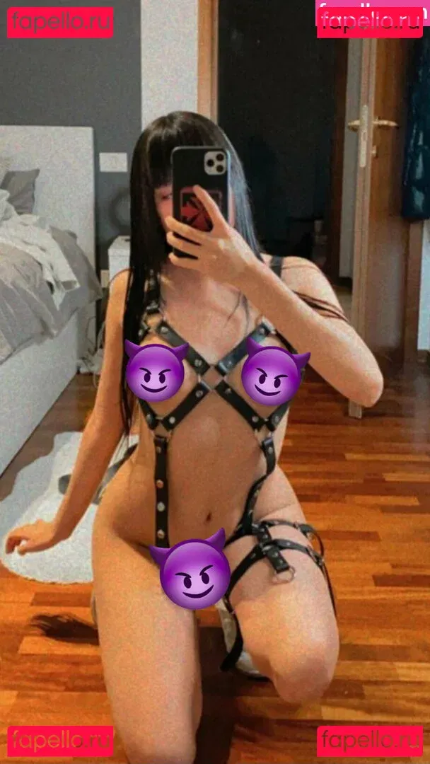 laalemonz Onlyfans Photo Gallery 