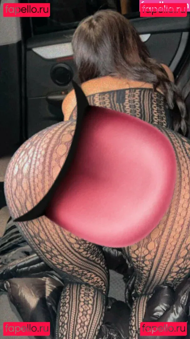 laalemonz Onlyfans Photo Gallery 