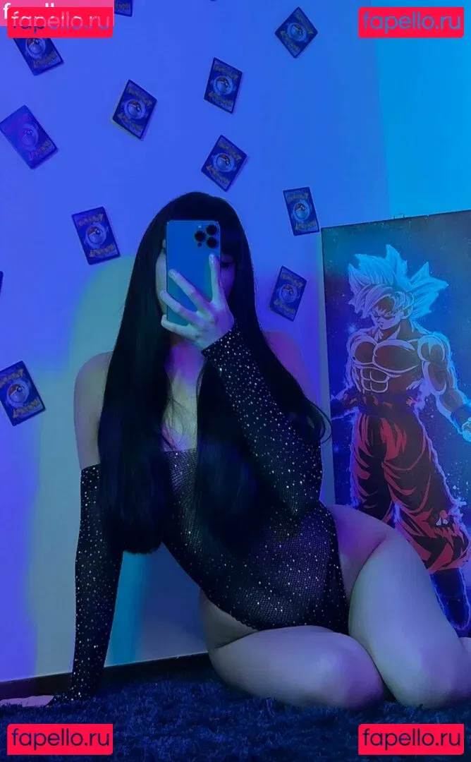 laalemonz Onlyfans Photo Gallery 