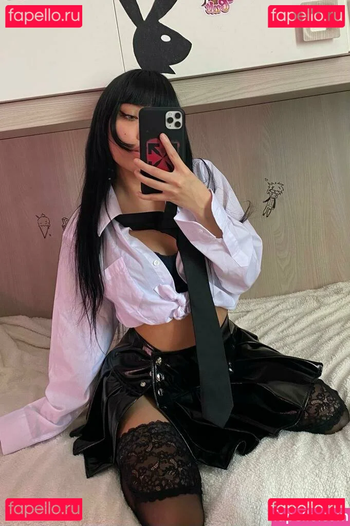 laalemonz Onlyfans Photo Gallery 