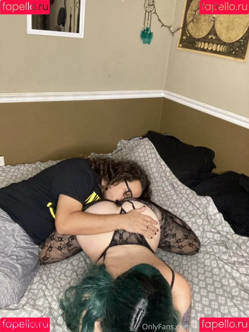 martianincharge Onlyfans Photo Gallery 