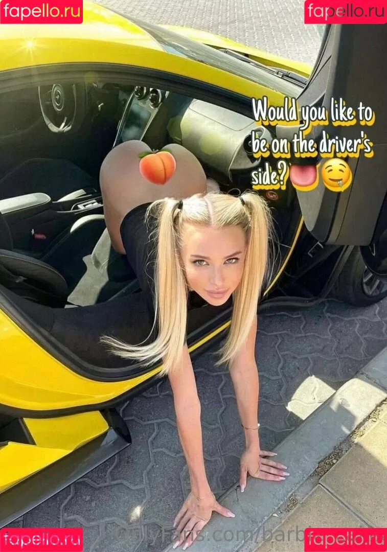 barbie_cake Onlyfans Photo Gallery 