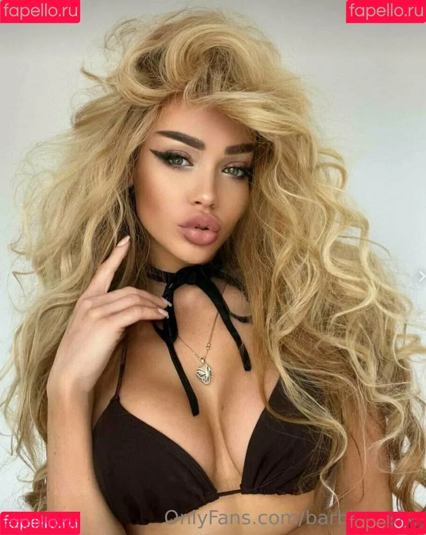 barbie_cake Onlyfans Photo Gallery 