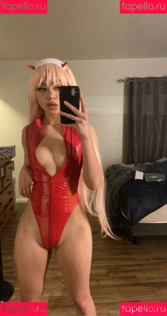Tsunahmi Onlyfans Photo Gallery 